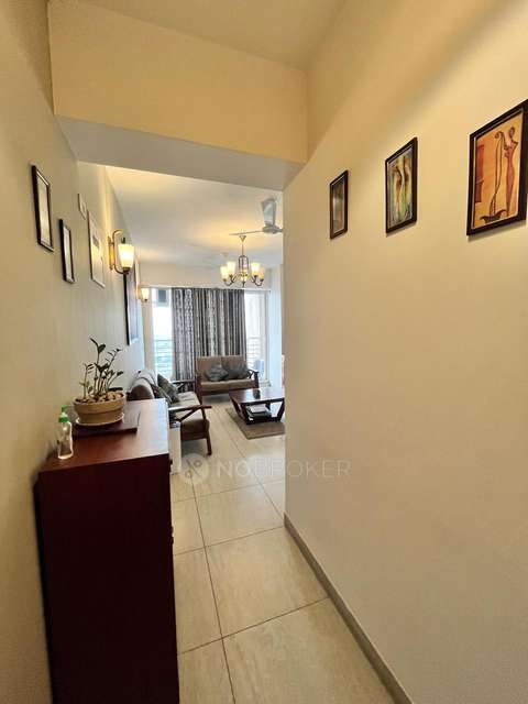 3 BHK Flat In Cleo County, Sector 121 For Sale  In Sector 121