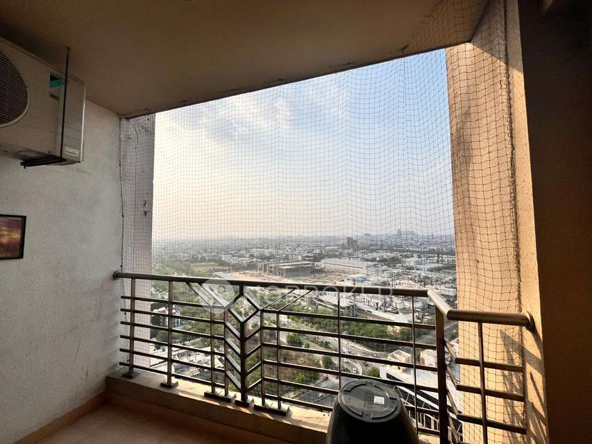 3 BHK Flat In Cleo County, Sector 121 For Sale  In Sector 121