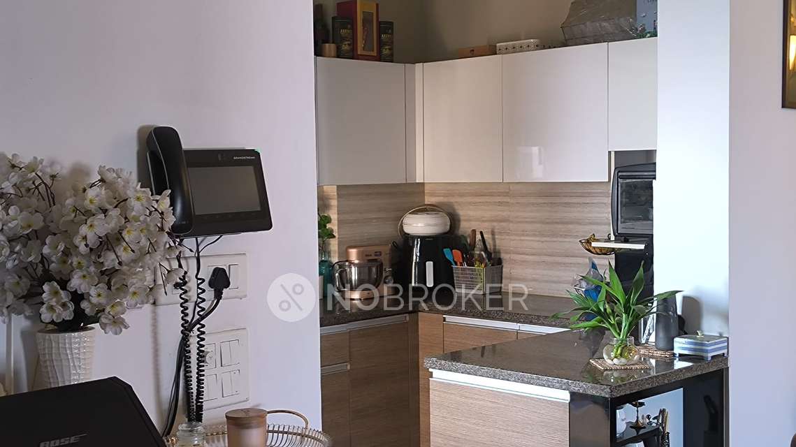 3 BHK Flat In Cleo County, Sector 121 For Sale  In Sector 121