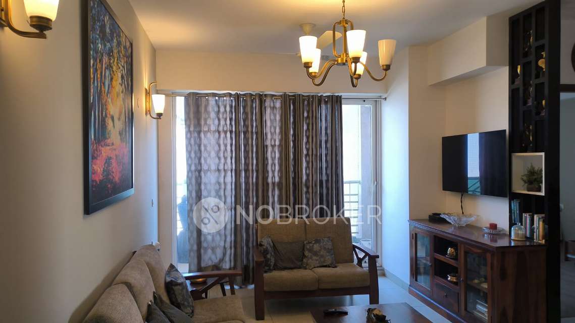 3 BHK Flat In Cleo County, Sector 121 For Sale  In Sector 121