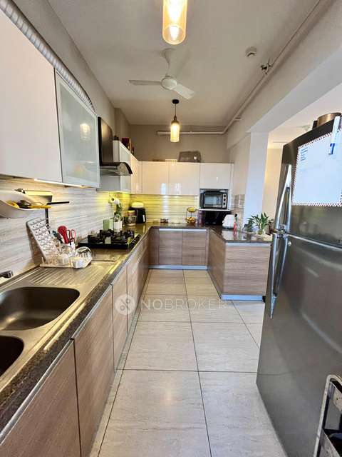 3 BHK Flat In Cleo County, Sector 121 For Sale  In Sector 121