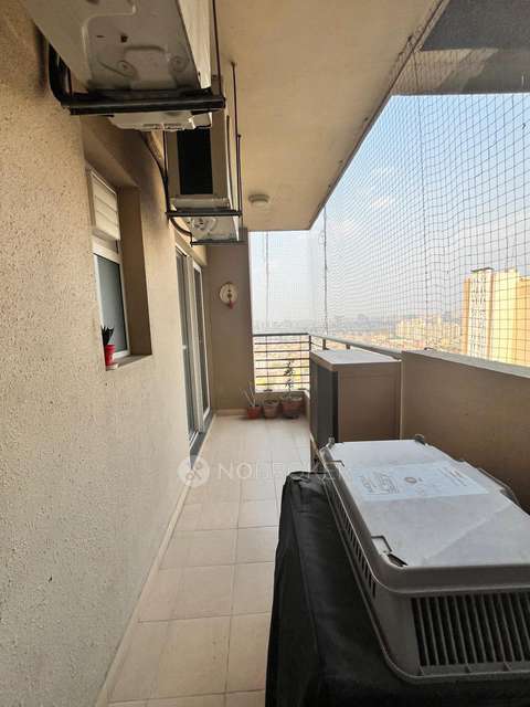 3 BHK Flat In Cleo County, Sector 121 For Sale  In Sector 121