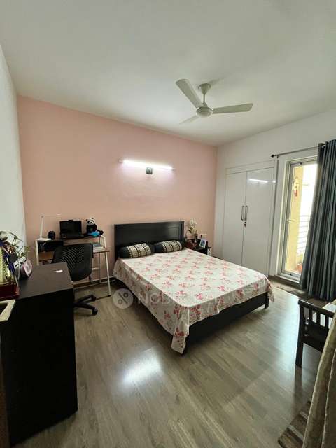 3 BHK Flat In Cleo County, Sector 121 For Sale  In Sector 121