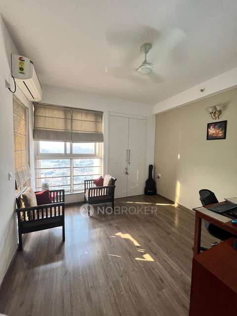 3 BHK Flat In Cleo County, Sector 121 For Sale  In Sector 121