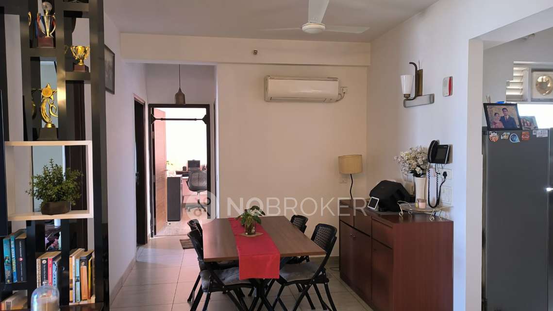 3 BHK Flat In Cleo County, Sector 121 For Sale  In Sector 121
