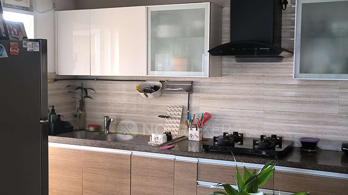 3 BHK Flat In Cleo County, Sector 121 For Sale  In Sector 121