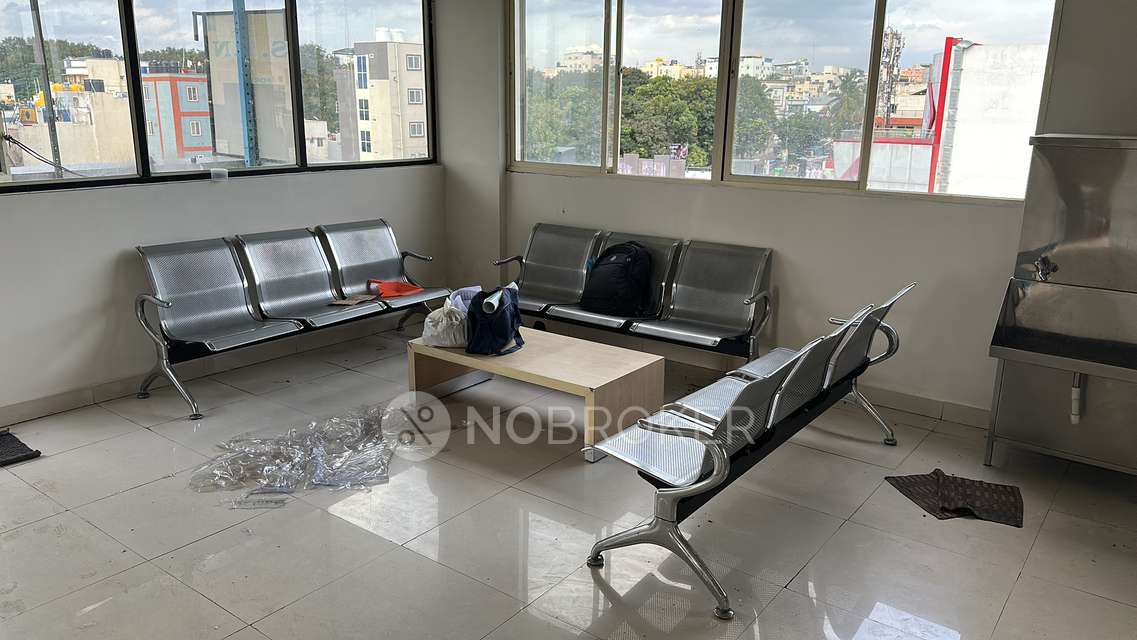 PG for Anyone in Sln Coliving Pg