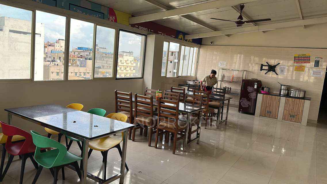 PG for Anyone in Sln Coliving Pg