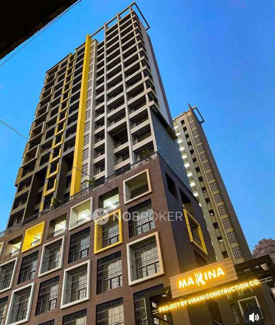 1 BHK Villa In Mareena Society for Rent  In Mumbra