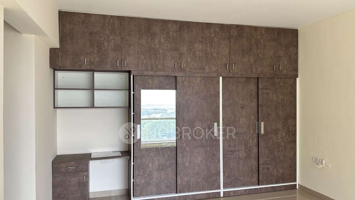 3 BHK Flat In Sattva Aspire For Sale  In Chikkagubbi Village