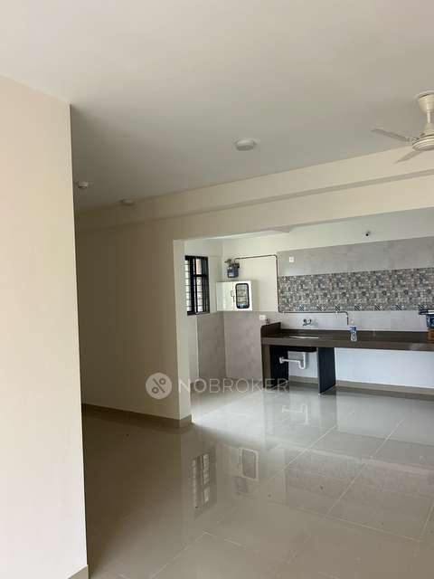 2 BHK Flat In Falcon Tower At Riverview City for Rent  In Loni Kalbhor 