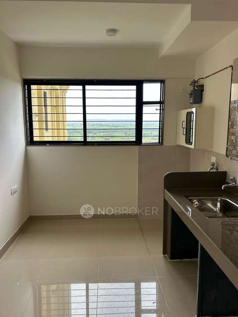 2 BHK Flat In Falcon Tower At Riverview City for Rent  In Loni Kalbhor 