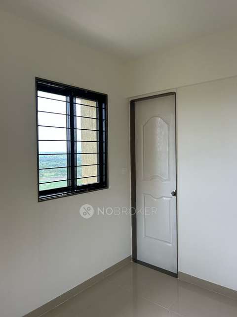 2 BHK Flat In Falcon Tower At Riverview City for Rent  In Loni Kalbhor 