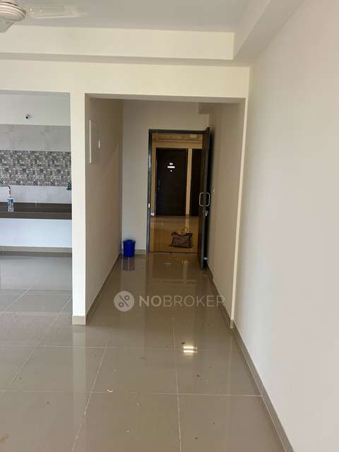 2 BHK Flat In Falcon Tower At Riverview City for Rent  In Loni Kalbhor 