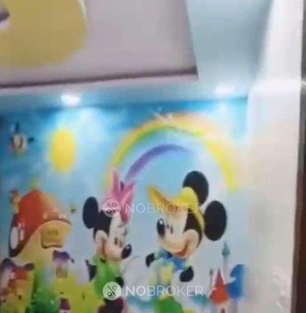 3 BHK Flat In Shree Shyam Residence For Sale  In Uttam Nagar