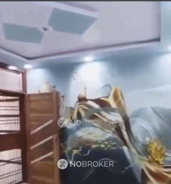 3 BHK Flat In Shree Shyam Residence For Sale  In Uttam Nagar