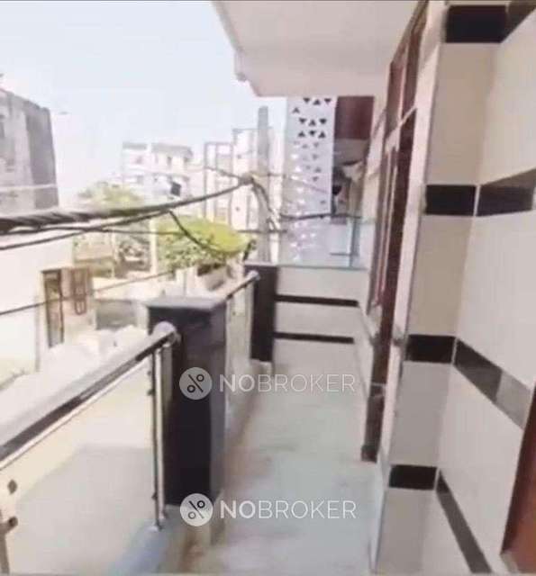 3 BHK Flat In Shree Shyam Residence For Sale  In Uttam Nagar