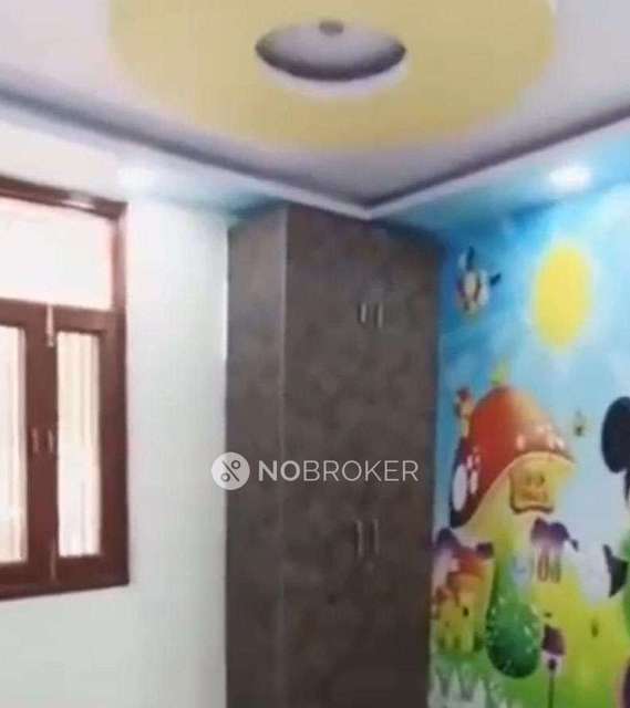 3 BHK Flat In Shree Shyam Residence For Sale  In Uttam Nagar