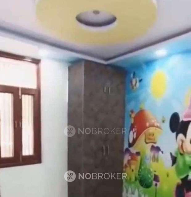 3 BHK Flat In Shree Shyam Residence For Sale  In Uttam Nagar