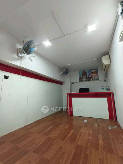 Office Space in Borivali West, Mumbai for sale 