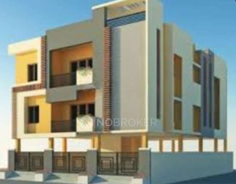 2 BHK Flat In Bhavani Flats For Sale  In Chrompet