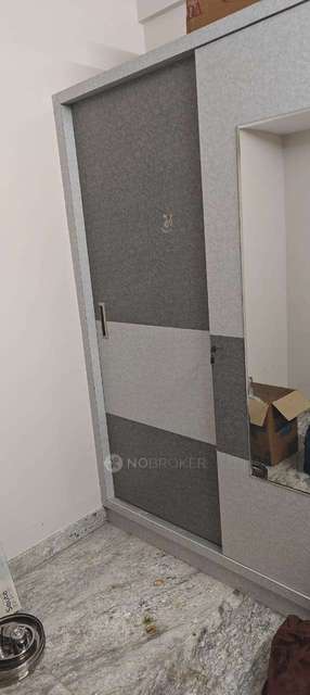 1 BHK House for Lease  In Kumaraswamy Layout 