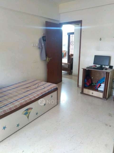 3 BHK Flat In Amrutvani For Sale  In Chembur East