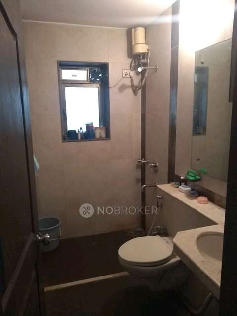 3 BHK Flat In Amrutvani For Sale  In Chembur East