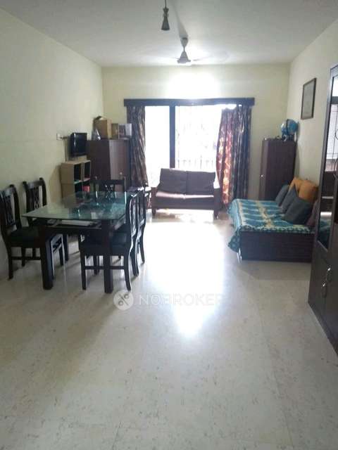 3 BHK Flat In Amrutvani For Sale  In Chembur East