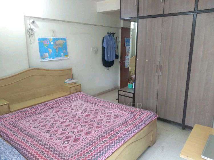 3 BHK Flat In Amrutvani For Sale  In Chembur East