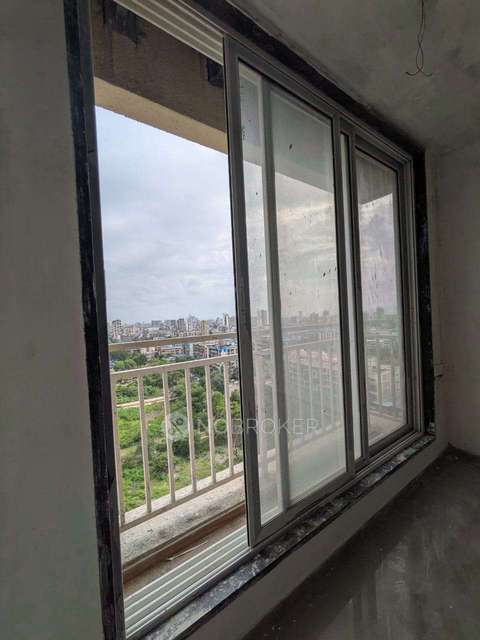 3 BHK Flat In Gami Asters, Ghansoli For Sale  In Ghansoli