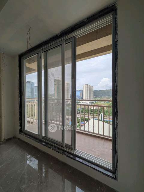 3 BHK Flat In Gami Asters, Ghansoli For Sale  In Ghansoli