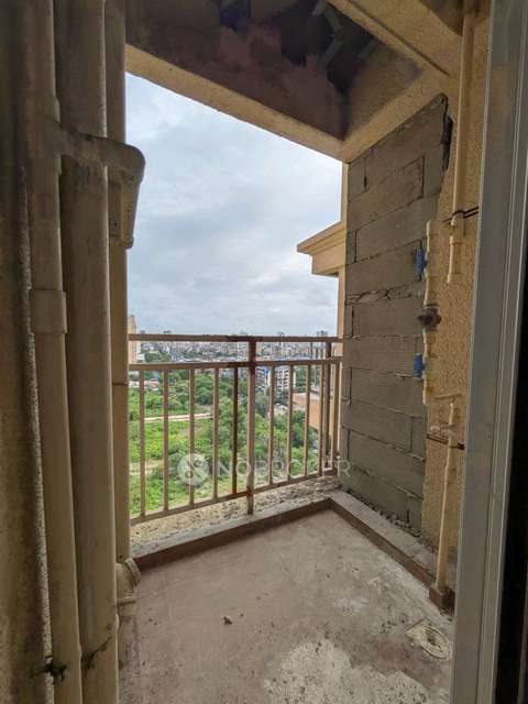 3 BHK Flat In Gami Asters, Ghansoli For Sale  In Ghansoli