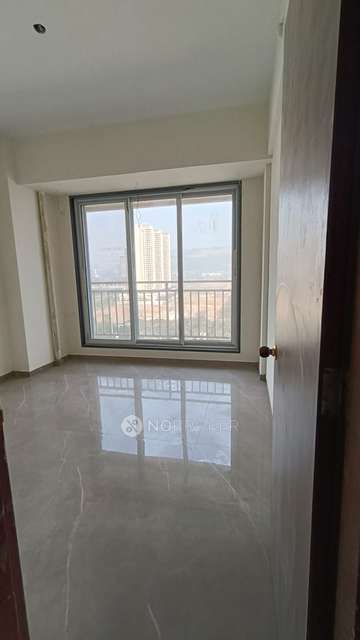 3 BHK Flat In Gami Asters, Ghansoli For Sale  In Ghansoli