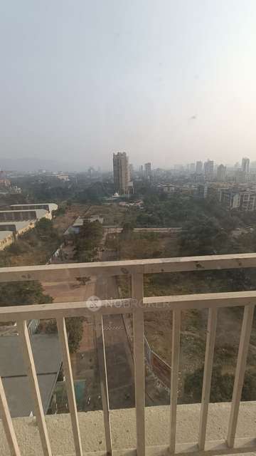 3 BHK Flat In Gami Asters, Ghansoli For Sale  In Ghansoli