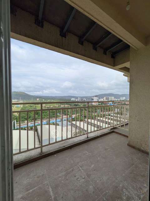 3 BHK Flat In Gami Asters, Ghansoli For Sale  In Ghansoli