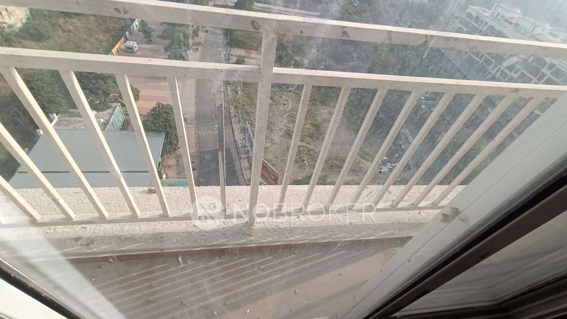 3 BHK Flat In Gami Asters, Ghansoli For Sale  In Ghansoli