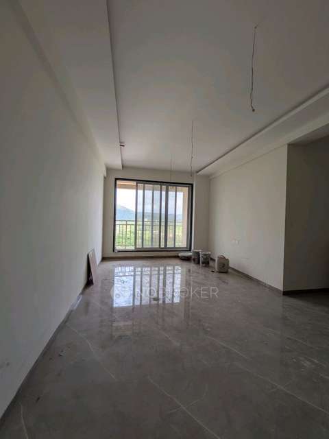 3 BHK Flat In Gami Asters, Ghansoli For Sale  In Ghansoli