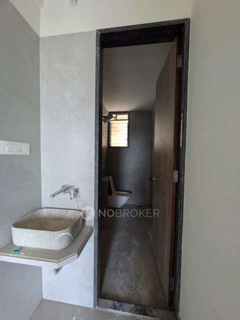 3 BHK Flat In Gami Asters, Ghansoli For Sale  In Ghansoli
