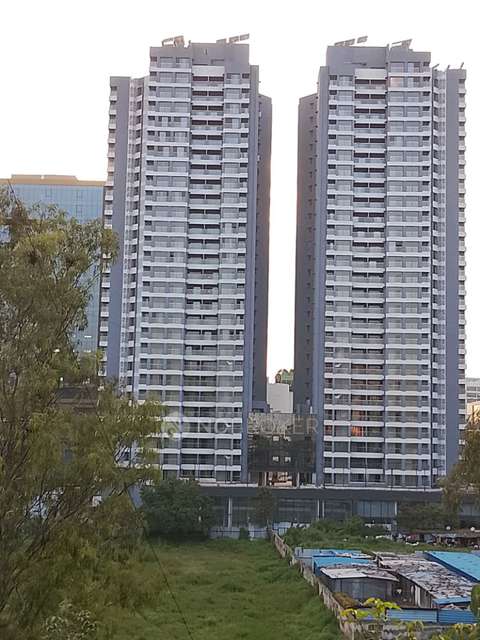 2 BHK Flat In Vj Yashwin Nuovo Centro For Sale  In Yashwin Nuovo Centro