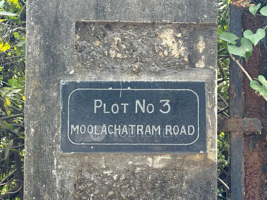 Plot For Sale  In Madhavaram Milk Colony 