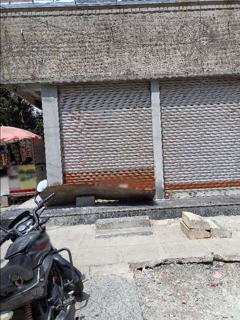 Shop in Banshankri, Bangalore for Rent 