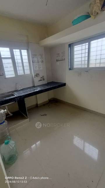 1 BHK Flat In Mauli Classic  For Sale  In Hinjawadi