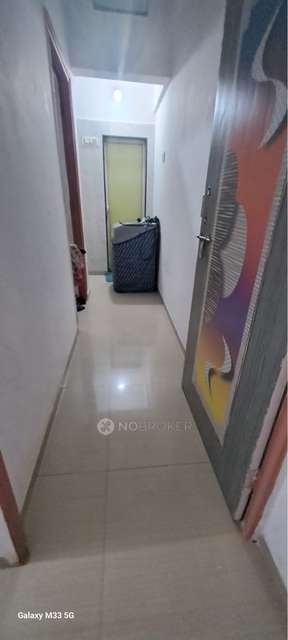 1 BHK Flat In Om Riddhi Chs For Sale  In Bhayandar West