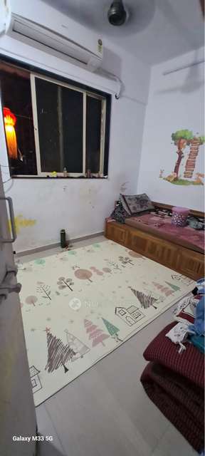 1 BHK Flat In Om Riddhi Chs For Sale  In Bhayandar West