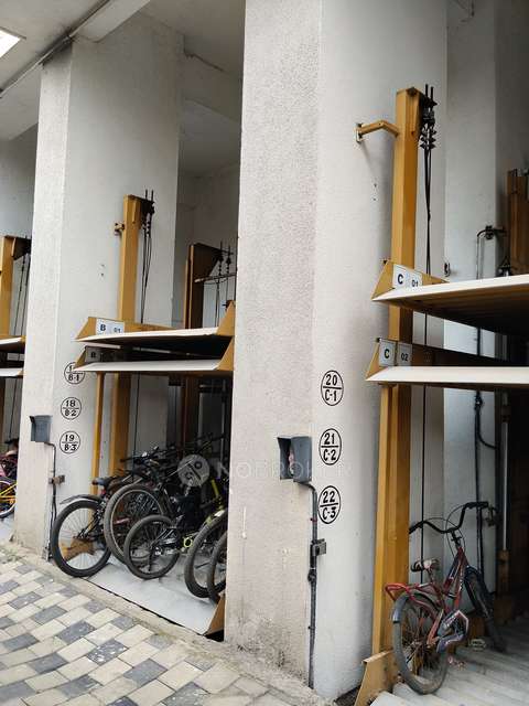 2 BHK Flat In Parinee Adney  For Sale  In  Borivali West