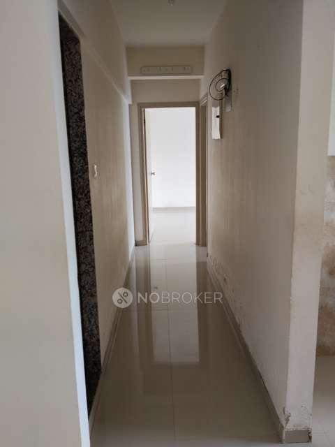 2 BHK Flat In Parinee Adney  For Sale  In  Borivali West