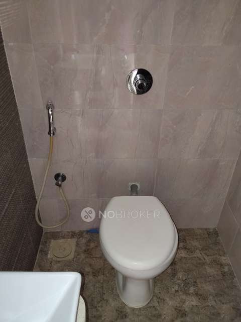 2 BHK Flat In Parinee Adney  For Sale  In  Borivali West