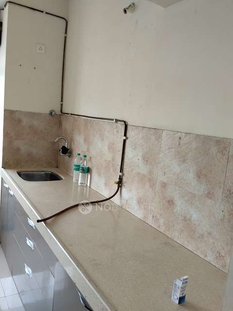 2 BHK Flat In Parinee Adney  For Sale  In  Borivali West