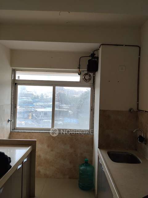 2 BHK Flat In Parinee Adney  For Sale  In  Borivali West